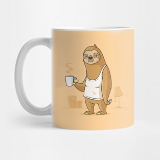 Monday Morning Depresso Mug